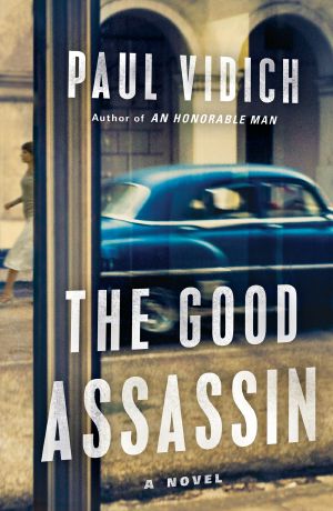 [George Mueller 02] • The Good Assassin